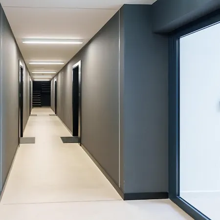 Apartmán Kolo Brzegu 48 *
