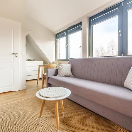 Apartmán Kolo Brzegu 48 *