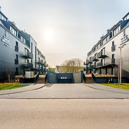 Apartmán Kolo Brzegu 48 Kolobřeh