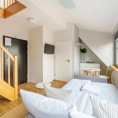 Apartmán Kolo Brzegu 48