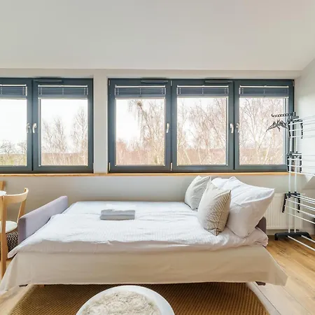 Kolo Brzegu 48 Apartmán