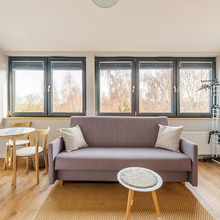 Apartmán Kolo Brzegu 48 Kolobřeh