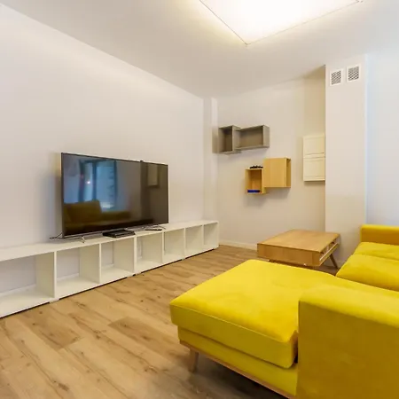 Kolo Brzegu 48 Apartmán *