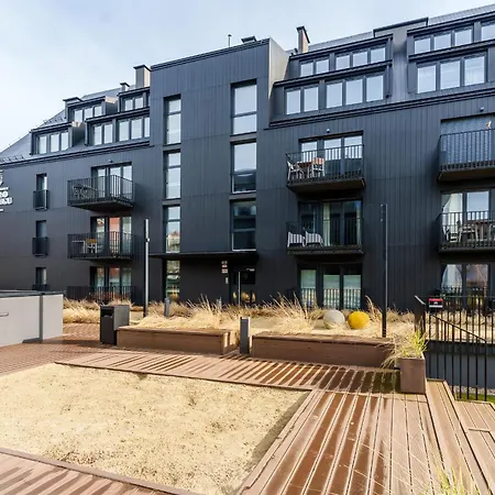 Kolo Brzegu 48 Apartmán *