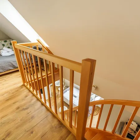 Apartmán Kolo Brzegu 48 Kolobřeh