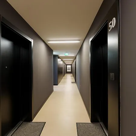 Kolo Brzegu 48 Apartmán Kolobřeh