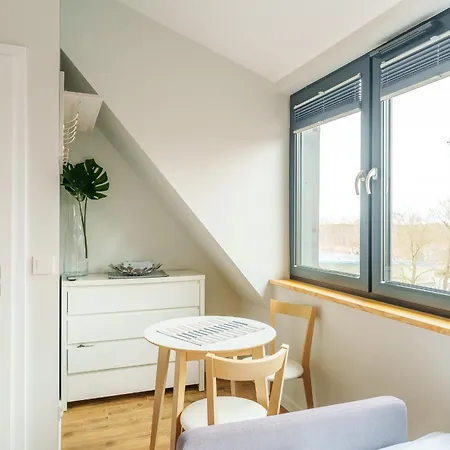Kolo Brzegu 48 Apartmán