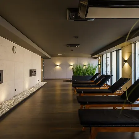 Apartmán Kolo Brzegu 48 *