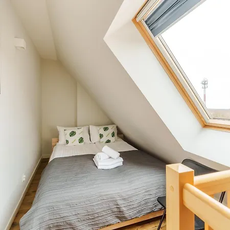 Apartmán Kolo Brzegu 48