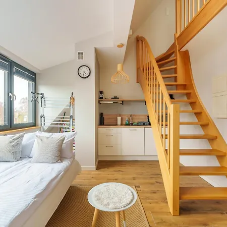 Kolo Brzegu 48 Apartmán Kolobřeh